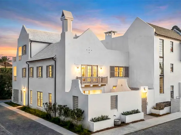 155 Elbow Beach Rd, Inlet Beach, FL 32461