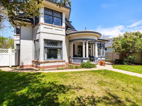 1813 Pine St, Boulder, CO
