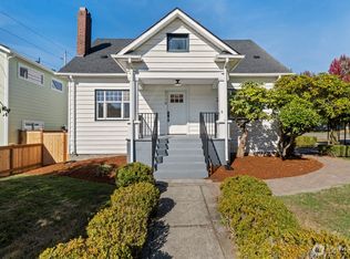 3119 20th St Hoa, Everett, WA 98201