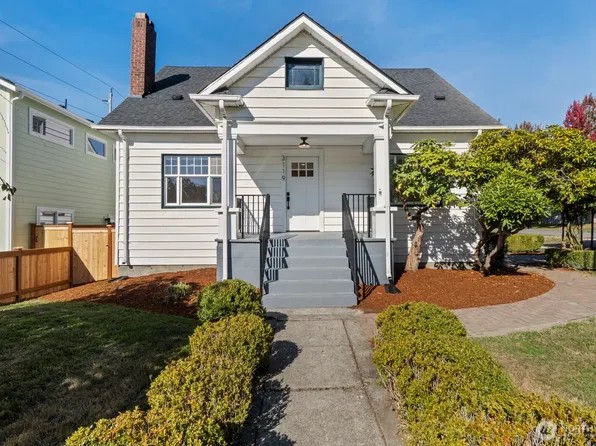 3119 20th Street, Everett, WA 98201