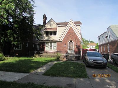 14223 Mansfield St, Detroit, MI, 48227