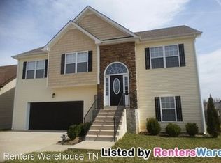 3773 Suiter Rd, Clarksville, TN 37040