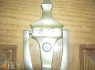 827 Ridgecreek Dr, Clarkston, GA 30021