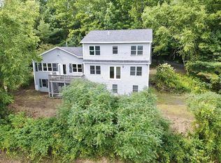 3827 Vershire Center Road, Vershire, VT 05079