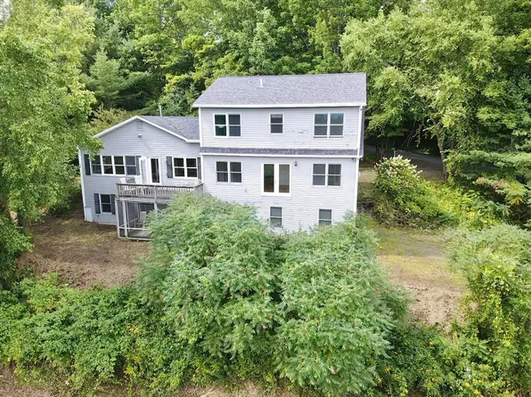 3827 Vershire Center Road, Vershire, VT 05079