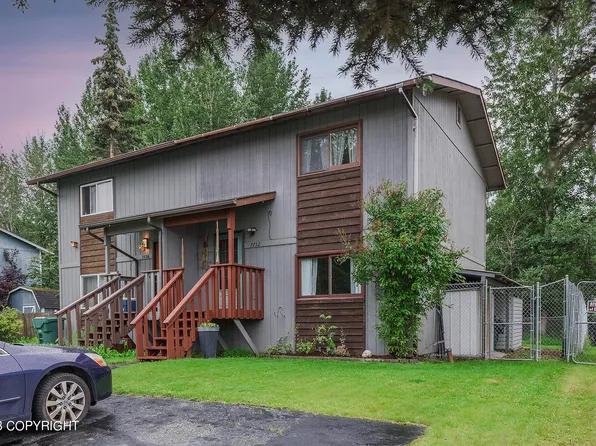 7732 Snow View Dr, Anchorage, AK 99507