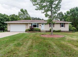 1484 Vesta Rd, Muskegon, MI 49445