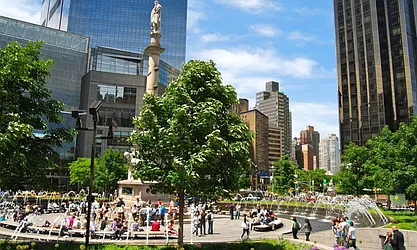 Rented by NY Living Solutions