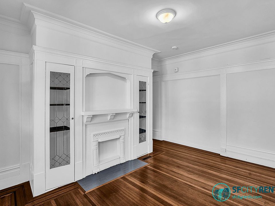 1st image of 1930 Hyde St APT 2