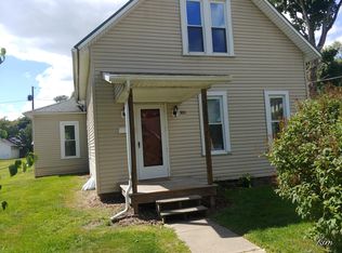 301 S Center St, Mount Vernon, OH 43050