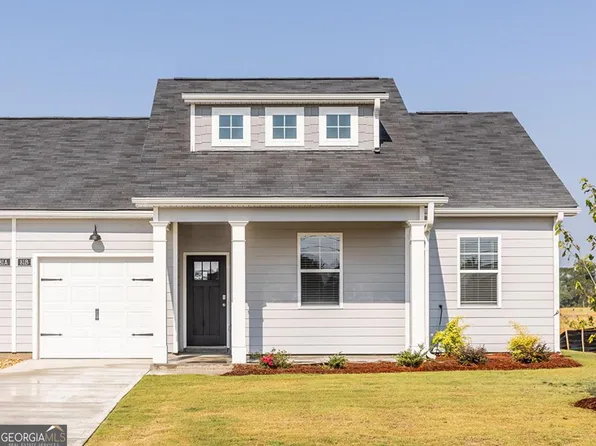 81A Lavendar Ln, Perry, GA 31069
