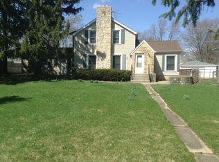 657 W Exchange St, Crete, IL 60417