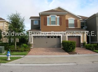 9351 Cherry Palm Ln, Orlando, FL 32832