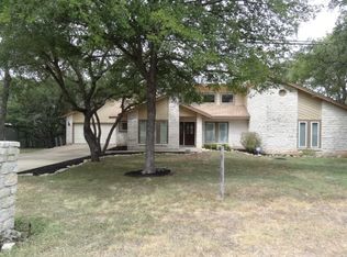 10902 D K Ranch Rd, Austin, TX 78759