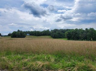 LOT 9 Pearson Rd, Moravian Falls, NC 28654