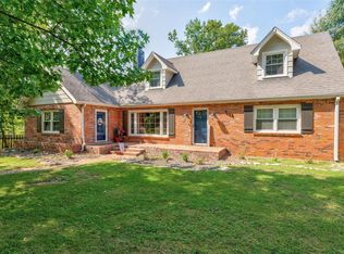 511 Thompson Ln, Arcadia, MO 63621