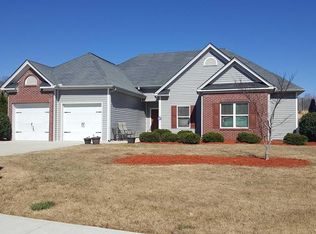 117 Brookside Pl, Lula, GA 30554