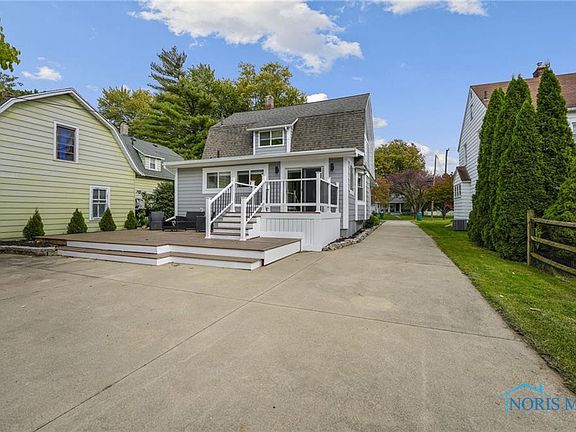 2nd image of 205 Hannum Ave