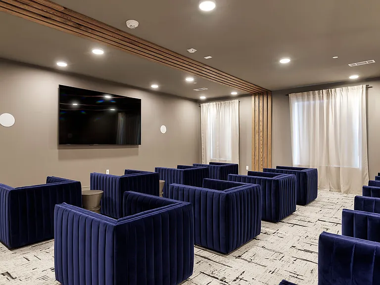 The Luxe at Lewisville | 55 + Active Adult — Photo 25