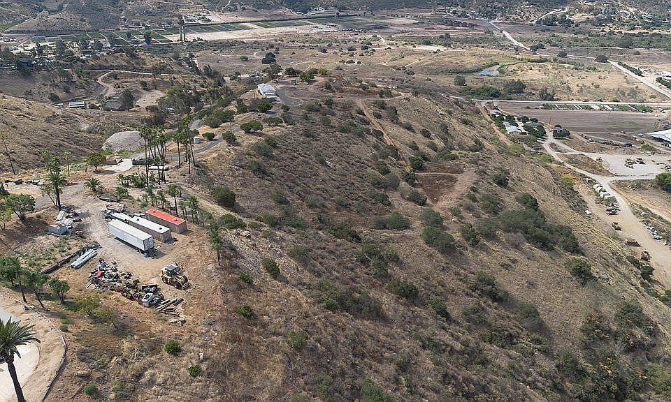 1st image of 11296 Marguerite Canyon Rd