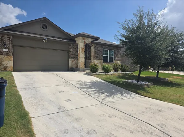 4305 Porter Farm Rd, Georgetown, TX 78628