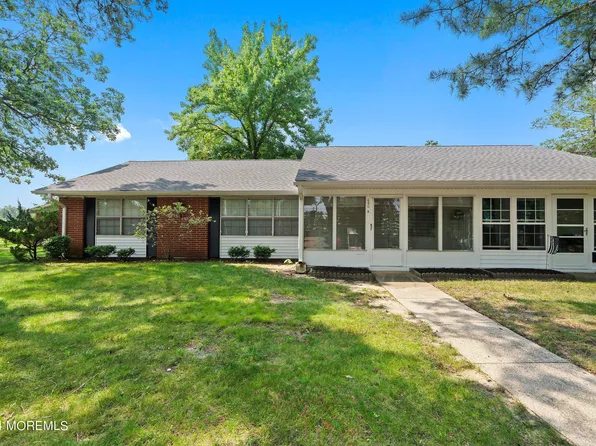 640 Plymouth Drive #A, Lakewood, NJ 08701