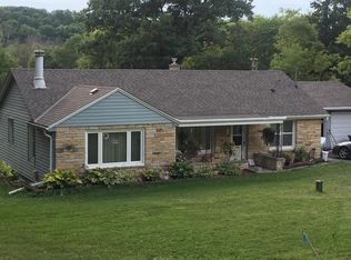 253 Shady Ln, Colgate, WI 53017