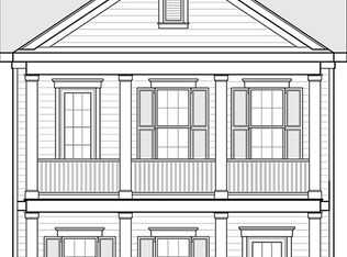 Preston Plan, Marlon's Creek, Spring Hill, TN 37174