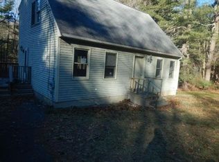 813 Summer St, Franklin, MA 02038