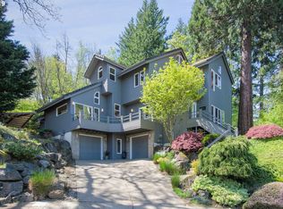 12121 SW Sylvania Ct, Portland, OR 97219