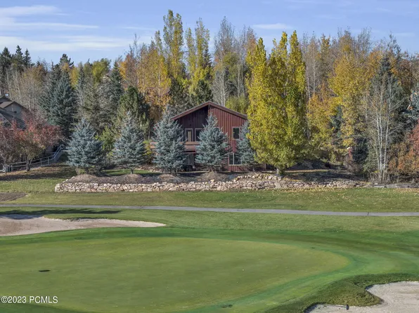3461 W Saddleback Rd, Park City, UT 84098