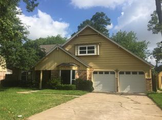 118 W North Hill Dr, Spring, TX 77388