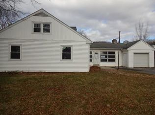 125 Shelbourne Rd, Reading, PA 19606