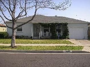 2058 W 146th St, Gardena, CA 90249