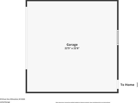 37th image of 8400 W Auer AVENUE