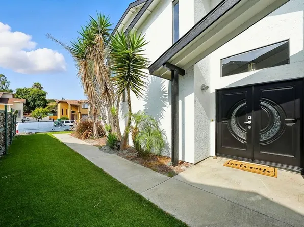 3801 Via De La Bandola, San Ysidro, CA 92173