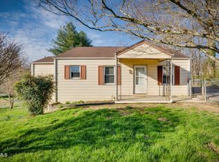 314 Morris St, Bristol, TN 37620