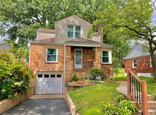 9025 Patrick Dr, Saint Louis, MO 63114