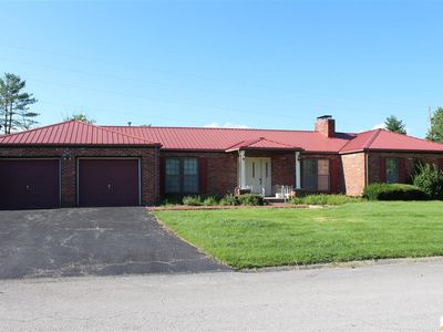117 Cranbrook Dr, Glasgow, KY, 42141