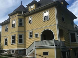 548 Pleasant St, Belmont, MA 02478