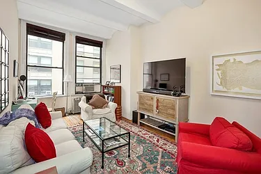 Rented by Voro NYC