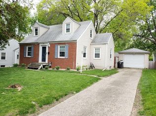 1704 60th St, Des Moines, IA 50322