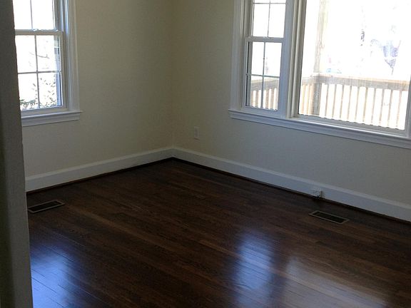 front bedroom 