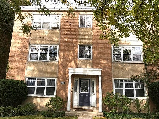 1st image of 458 E Bowen Ave #1