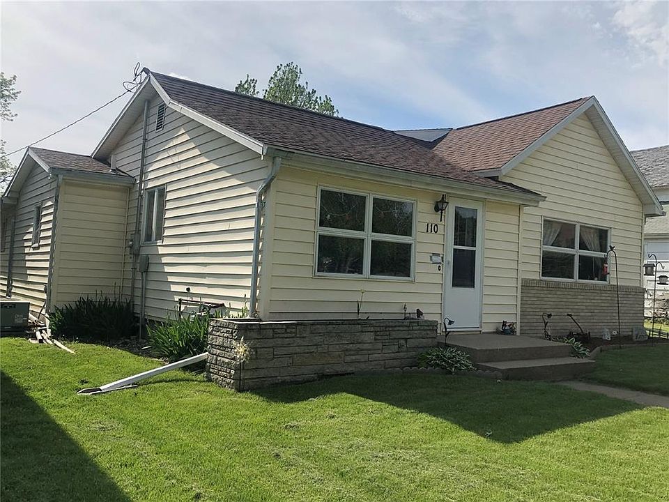 110 Cherry St, Van Horne, IA 52346 Zillow