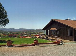 205 Grounds Dr, Sedona, AZ 86336
