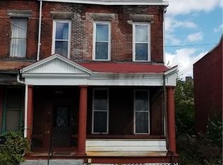 1704 Brighton Rd, Pittsburgh, PA 15212