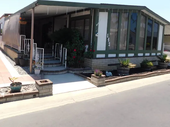 19009 S Laurel Park Rd Space 143, Rancho Dominguez, CA 90220