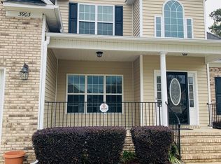 3903 Glencorra Dr, Fayetteville, NC 28314