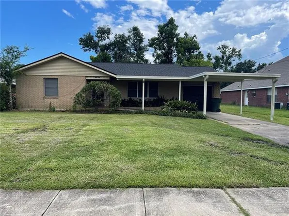 2006 Orchid St, Lake Charles, LA 70601